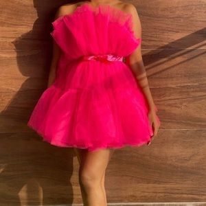 urbanic | Dresses | Tube Dress | Poshmark